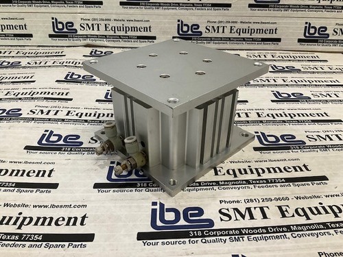 Smc guide cylinder - cylinder,