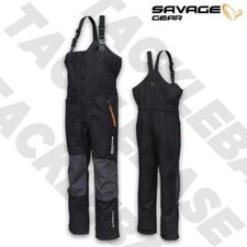 SAVAGE GEAR WP PERFORMANCE