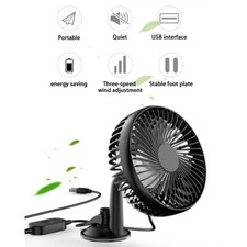 12V/24V Universal 3 Speed USB