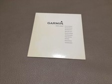 Garmin Etrex H Owners Manual