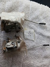 Ford Escort Mk2 2 Door/4 Door