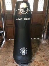 Rugby tackle bags remote control