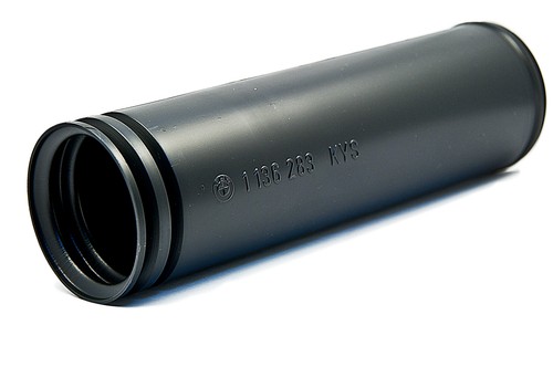 Bmw genuine protection tube - bmw,