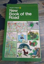 "Reader's Digest" AA New Book