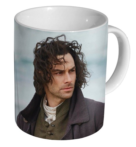Ross poldark face - ross,
