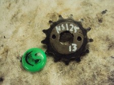 HONDA NS125R NS125 TC-TC01E