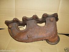 PEUGEOT 406 CITROEN XANTIA 1997-2004 3.0 V6 EXHAUST MANIFOLD