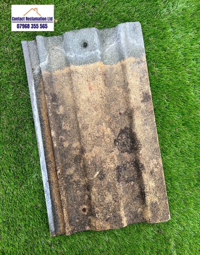 Reclaimed marley ludlow plus - ludlow,