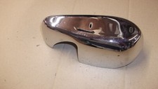 TRIUMPH SPITFIRE MK3 RECHROMED BUMPER OVERIDER OVER RIDER PASSENGER SIDE ?