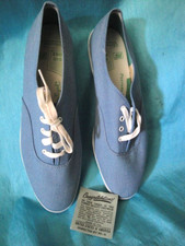 Vintage PF Flyers Bayshore