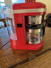 KitchenAid Filter Coffee