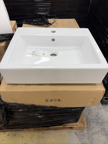Gsi kube semi - gsi, recessed