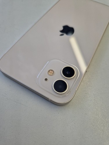 Apple iphone 64gb white - iphone,