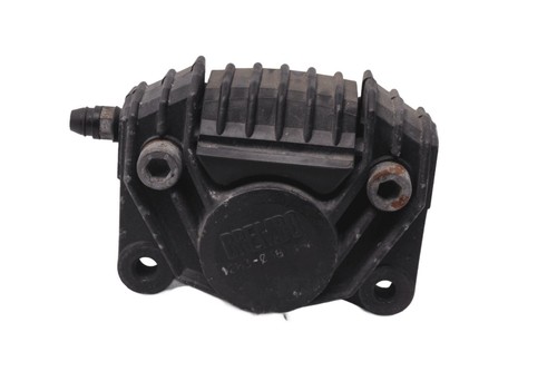 Brake caliper rear - rear,