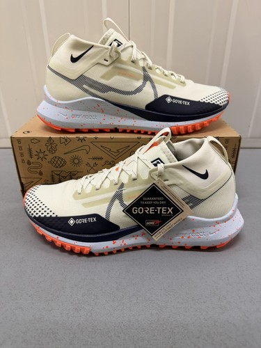 Nike react pegasus trail - trail, 4