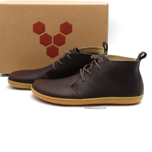 Vivobarefoot gobi men s - gobi, men's