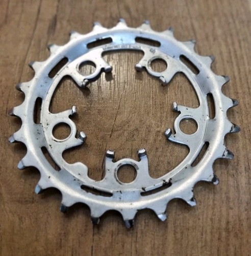 Retro shimano 24 - shimano, sg