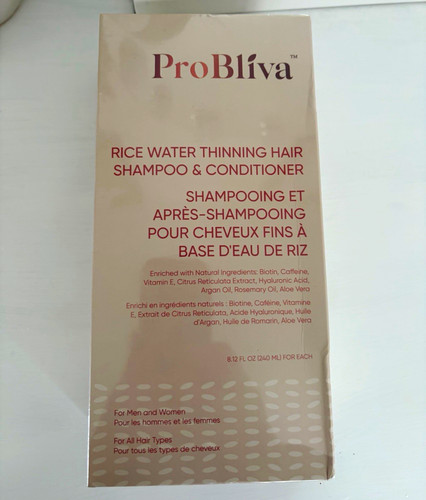 Probliva rice water thinning - probliva,