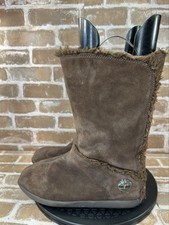 Timberland Mukluk Tall Winter