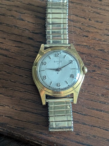 Solo mens jewels - mens, 17