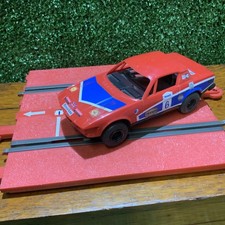 Scalextric Triumph TR7 Texaco