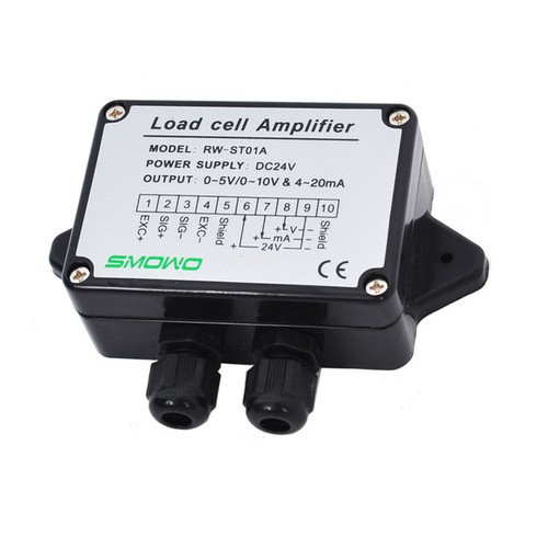 Precision load cell - load,