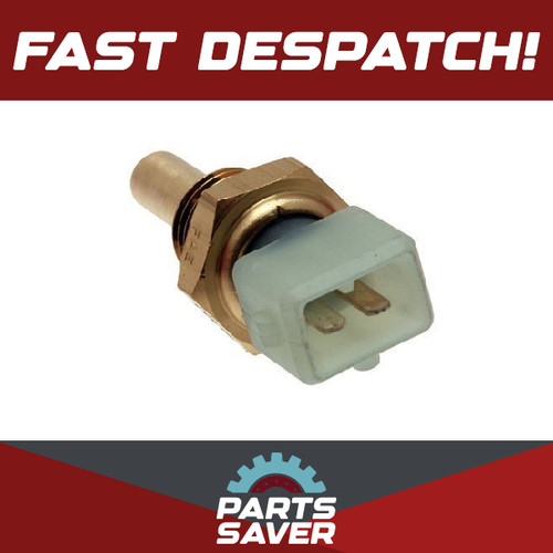 Coolant temperature sensor - temperature,