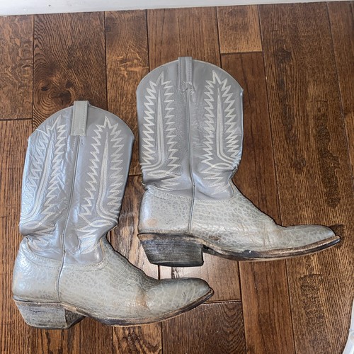 Men vintage cowtown cowboy - vintage,