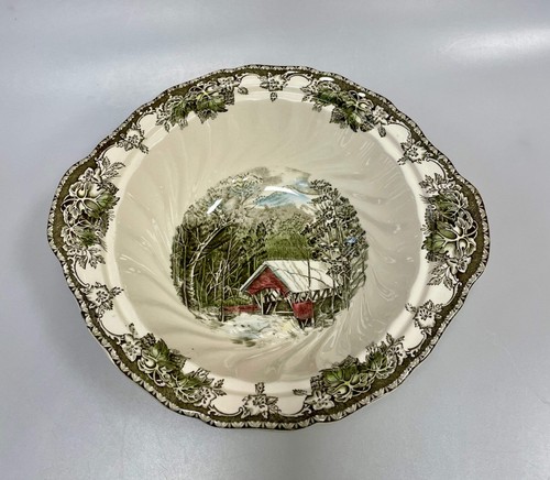 Johnson brothers vintage the - vintage,