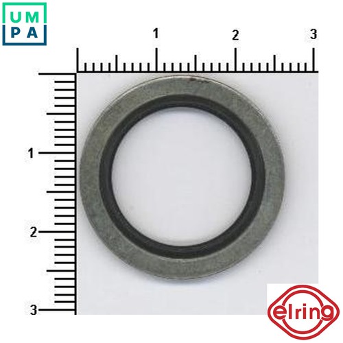 Seal ring oil drain plug - seal,