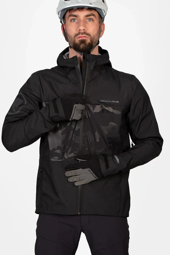Endura singletrack exoshell20 - endura,