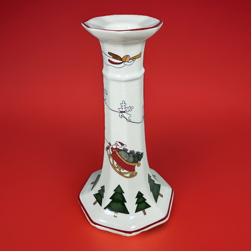 Vintage mason candlestick - vintage,