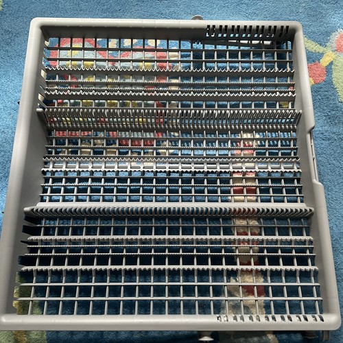 Bosch series dishwasher top - 6,