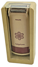 Philips Ladyshave 1970's