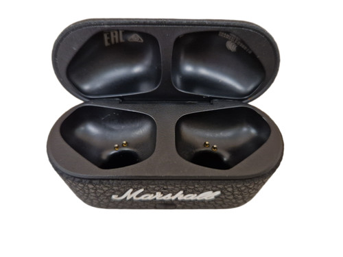 Marshall motif n - motif, ii
