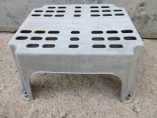 Mgi Caravan Step Heavy Duty