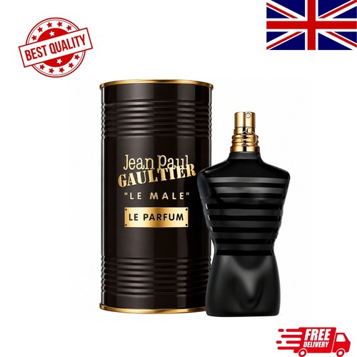 Jean paul gaultier - gaultier, male