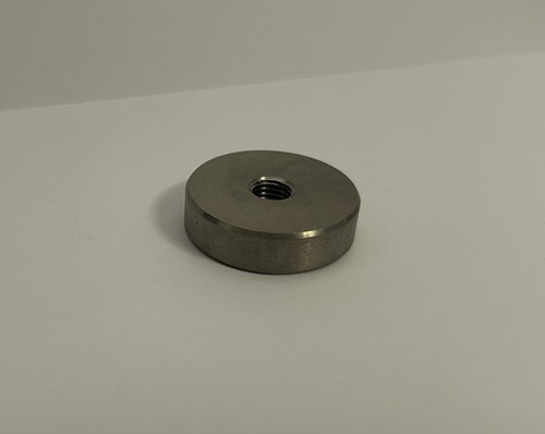Tungsten archery stabiliser