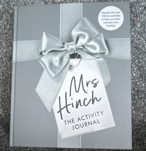 Mrs hinch - hinch:, the