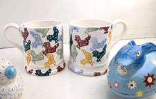 Emma Bridgewater Rare Howdens