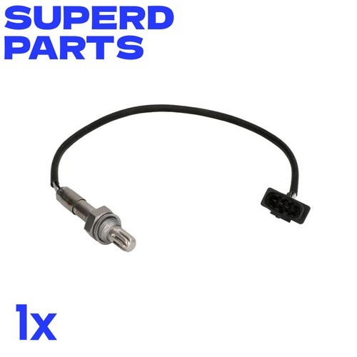 Oxygen sensor for - oxygen, chevrolet
