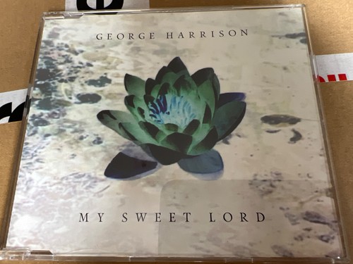 George harrison my - my, sweet