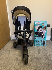 SmartTrike STR 7J 7 In 1