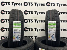 4 X 175/65R15 Kumho Ecowing