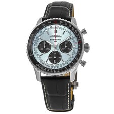 New breitling navitimer - breitling,