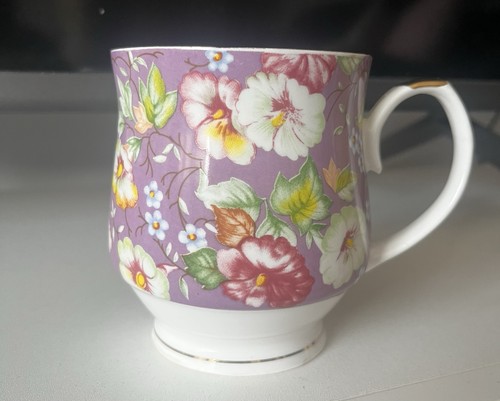 Crown regal fine - fine, china
