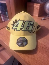 Valentino rossi vr46 - vr46, yellow