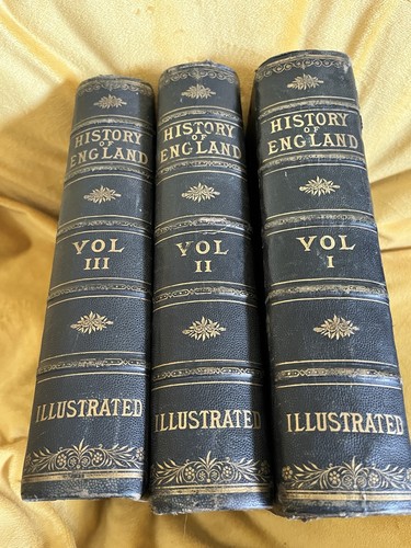 Antiquarian leather bound - antiquarian,