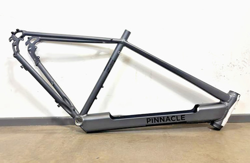 Pinnacle mercury one electric - one,