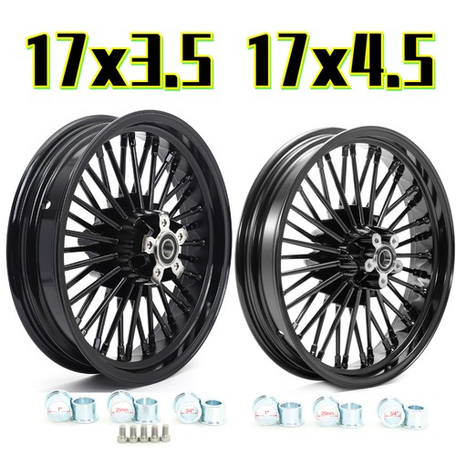 17x3 17x4 fat spoke - 17x3.5,